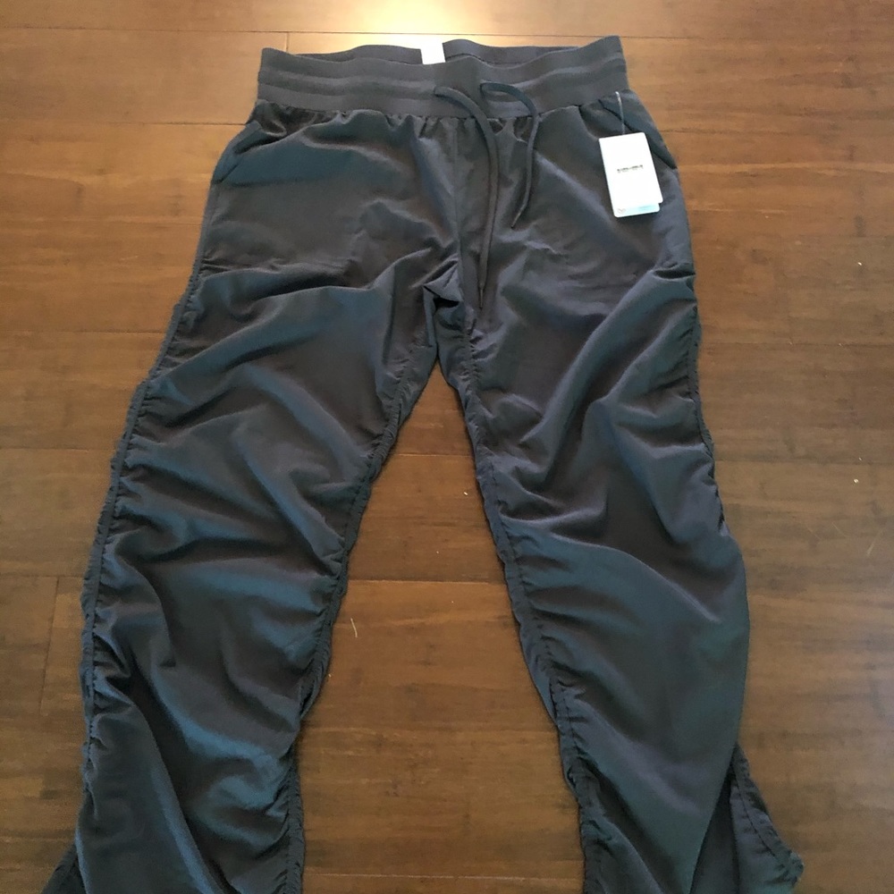 Marika Performance Dry-Wik Active Pants New NWT XL